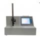 Dental Handpiece Clamping Cutting Tool Performance Tester
