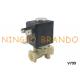 V799 CEME Type 2 Way Solenoid Valve For Breville Espresso Coffee Machine 230V