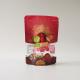 Transparent 80mm 5 Inch Stand Up Packaging Pouches