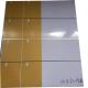 T4 Tinplate Sheet With 6 Color Printed 4 Color  Printed Tinplate  Printing Tinplate  White Gold Print T3