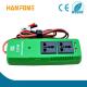 USB car power inverter 150W ,off grid and round shape,DC to AC,with CE CB ROHS certificate