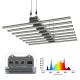 UV IR Hydroponic LED Grow Lights Full Spectrum Light Strips