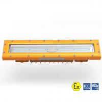 Hazardous area Explosion proof Led Strip light Swordfish 2ft Upgrade version