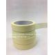 0.08mm Thickness Acrylic Masking Tape With Printability Capability