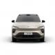 Nio EC7 2023 Automobile EV Hatchback AWD 75kWh 100kWh Motor 480kW Luxury coupe SUV