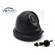 Bus Crash inside Dome Camera SONY CCD 600TVL night Vision With Audio for MDVR system