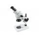 Smartphone Zoom Stereo Microscope Binocular Digital Jewelry 12V DC