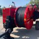 8Ton Hydraulic Tensioner Transmission Line Conductor Stringing Equipment