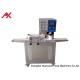 1.9 Kw Automatic Encrusting Machine , Small Encrusting Machine 25-50 single / minute