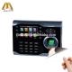 Biometric Reads fingerprint employee time clock machine iclock360 fingerprint and IC card reader time attendance system