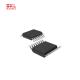 S9KEAZN8AMTG Microcontroller MCU 8-Bit 16MHz Low Power Flash Memory