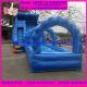 Cheer Amusement Children Space Themed Indoor Inflatable Slide and Bouncer Combine