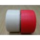 Rubber Adhesive 0.16 mm Flat Back Tape Used in Masking of Diode Belting