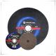 En12413 100mm 1.0mm Thickness 4 Inch Angle Grinder Cutting Discs
