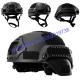 Hot-Selling NIJ IIIA Protection Level Anti-Trauma Helmet for Army Export