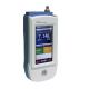 Portable Muitiparameter Meter pH/ORP/Conductivity/DO/pX/TDS/Salinity/Resistivity 10 parameters
