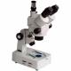 7-45X Stereo Binocular Microscope With Camera Adapter