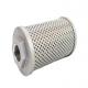 Hydraulic Oil Return Filter Element 69781-62120 with Height mm 149 Weight KG 1