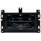 Ouchuangbo Car Radio GPS for Chrysler Grand Cherokee 2014 Auto DVD Multimedia S100 System OCB-349