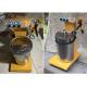 40W Electrostatic Powder Coating Machine / Powder Coating Spray Equipment 220~240V