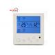 230 Volt Digital Room Central Air Conditioning Thermostat With HVAC System