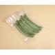 Vegetables Vacuum Pouches  Medium High Barrier Textured Channeled Food