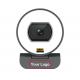 1080P 60fps Professional Streaming Webcam Support Vertical Horizal Screen Switch