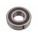 Steel CSK 8 12 15 17 One Way Bearings CSK Series with Shaft Size