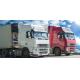 Truck DDU DDP Road Delivery Service Road Freight Forwarder To North America