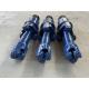 Raise boring cutter Hole openers for Horizontal Directional Drilling HDD enlarge drilling hole