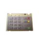 ATM Machine Parts Wincor EPP V6 Keyboard Wincor Cineo C4060 ATM Machine Piggy Bank 01750159341 1750159341