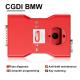 CGDI Prog BMW MSV80 Car Key Programmer Support Key Matching And All Key Lost For CAS4 /CAS 4+