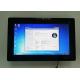 UPS AIO Industrial Touch Panel PC 15.6 Inch 5 Wire Resistive Touch screen PC