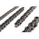 ANSI Standard Hollow Pin Roller Chain For Food Handling Conveyors