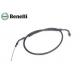 Original Motorcycle Throttle Cable for Benelli TNT125, TNT135, BN302, TNT600