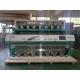 High Capacity Rice Color Sorter 0.3 - 0.9t/H 2 Years Sorting Accuracy 99.5 - 99.9%