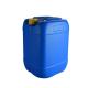 25L Small Mouth Sealed Barrel Acid And Alkali Resistant PE Thick Stacking Barrel Blue Chemical Barrel