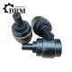 50Mn Excavator Carrier Roller OEM Deepth 12mm Track Carrier Roller