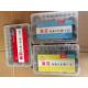 60-70 Shore A Hardness Axle Ring And Pinion Kit for Various Fluids Compatibility  O ring kit