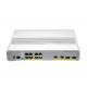 WS-C3560CX-8TC-S  8-Port Compact Switch Layer 3 - 8 X 10/100/1000 Ethernet Ports  2 SFP&2GE Uplinks- Data IP Base