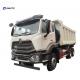 Sinotruk HOHAN J7B N7B 6x4 Heavy Duty Dump Truck 10 Wheeler Dump Truck 371HP