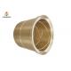 Maintenance Free CNC Machining Aluminum Bronze Bushing