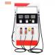 High Accuracy Automatic Fuel Dispenser for Gas Filling Station
