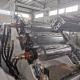 PP PS ABS HIPS Plastic Sheet Production Line with Non-Intermeshing Engagement System