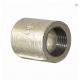 Plain End Bs Thread Gi Pipe Malleable Iron Fittings 1inch