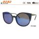 2017 fashional sunglasses uv400 sun glasses polarized plastic sunglasses