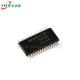 TSSOP28 Microcontroller Integrated Circuit 512B MSP430F2132IPWR IC Chip