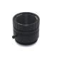 Vandal Proof CS Mount Lens 25 Degree CCTV Camera Optical Monofocal Lens