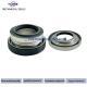 Ftk/Ftk2-16/20/25/35  Mechanical Seal For Auto Cooling Pump Motorcycle Parts , Pump Cnp , Pump Diffuser