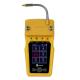 New Style Gas Leakage Alarm Portable Multi Gas Analyzer Sulfur Hexafluoride Detector